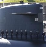 Los submarinos del apocalipsis