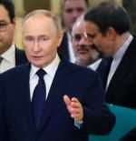 La guerra de Irán pone a Putin en una situación delicada