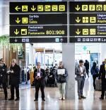 La guerra pone en alerta el sector turístico a las puertas de Semana Santa