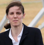 La niñera española de los hijos de los príncipes de Gales, condecorada por el rey Carlos con la Medalla Real Victoriana