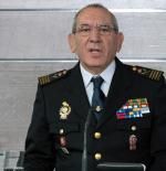 El DAO José Ángel González, 'Jota', de hombre de confianza de Interior a la dimisión fulminante por la querella por agresión sexual