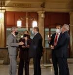 Más de 5 años esperando en vano la cesión del edificio de Correos en Barcelona