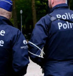 Bélgica investiga una explosión en una sinagoga en Lieja