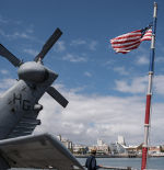 EE.UU. retira sus aviones cisterna de las bases de Rota y Morón tras advertirle el Gobierno que no autoriza su uso para atacar a Irán