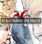 'El Burladero' satírico regresa a 'Guyana Guardian' en versión digital y de la mano de los lectores