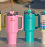 El boom de Stanley no se enfría: de fenómeno viral a objeto de culto, los 9 modelos que siguen dominando Amazon