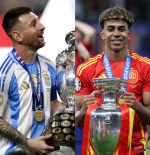 Qatar suspende las competiciones deportivas y la 'Finalissima' entre España y Argentina