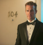 Muere el actor estadounidense James Van Der Beek a los 48 años