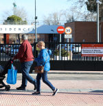 Faltan 50.000 plazas de residencias para atender a los dependientes más severos