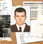 La Policía detiene a Francisco Borbón vinculado a una trama narco policial