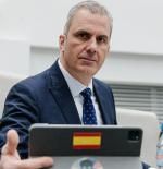 Ortega Smith acusa a Vox de “guerra sucia” y persecución para expulsarle del partido