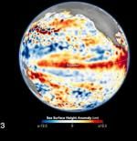 Los climatólogos de la ONU ven posible un nuevo episodio de calentamiento de El Niño este año
