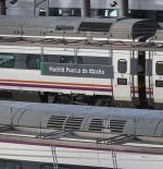 Puente anuncia 1.350 millones de inversión para modernizar la línea C-5 de Cercanías en Madrid