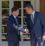 El Gobierno recompone su relación con el PNV al desbloquear los traspasos del Estatuto vasco