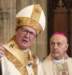 El Papa nombra nuncio en Estados Unidos al arzobispo que era observador permanente ante las Naciones Unidas