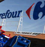 Carrefour dispara un 13% su rentabilidad en España y factura 11.903 millones en el 2025
