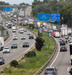 La Cambra exige el retorno de los peajes en las autopistas para garantizar su mantenimiento