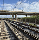 La inversión en alta velocidad ha sido la principal partida de los fondos europeos