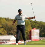 El circuito LIV repartirá puntos del ranking mundial