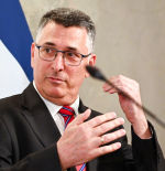 Israel cuestiona la posición de España respecto a Irán: “¿Eso es estar en el 'lado correcto' de la historia?”