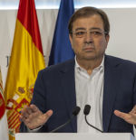 Muere Guillermo Fernández Vara, expresidente de Extremadura