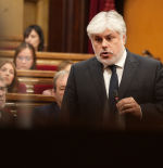 Junts señala que no se puede pactar un modelo de financiación sin conocer las balanzas fiscales