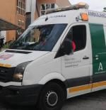 Detenido un hombre por la muerte de su pareja en El Puerto de Santa María