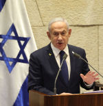 Detenido el jefe de gabinete de Netanyahu acusado de obstruir una investigación