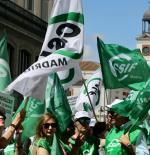 La jornada de 35 horas llegará en marzo a los funcionarios estatales