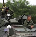 ELN anuncia un cese el fuego unilateral del 7 al 10 de marzo por las elecciones colombianas