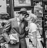 'Nouvelle Vague' (★★★★★), cinefilia ardiente, hemorrágica y otros estrenos de la semana