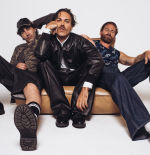 La banda madrileña Miss Caffeina trae su 'Buenasuerte' a Barcelona