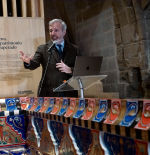 Azcón urge al MNAC a que “reflexione” y colabore para devolver las pinturas de Sijena