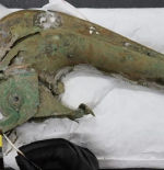 Los arqueólogos descubren en Inglaterra la trompeta de guerra celta de la Edad de Hierro mejor conservada de toda Europa