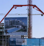 Madrid enfría la venta de vivienda mientras Catalunya la acelera