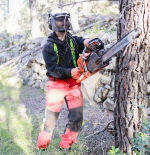 En busca de rentabilidad para prevenir incendios