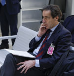 Elisa Pinto, la dermatóloga apuñalada: “Javier López Madrid tenía el poder”