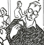 Transición, esperanza y derrota: ‘La caja de Pandora’, un ensayo político en forma de cómic