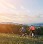 Seis aventuras naturales para padres con espíritu viajero