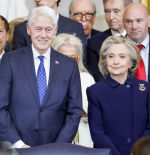 Los Clinton se niegan a testificar ante el Congreso por el caso Epstein y denuncian persecución política