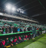 El Racing de Santander o cómo volver de entre los muertos