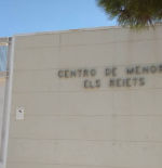 Detenido un educador de un centro de menores de Alicante por agresión sexual a tres jóvenes