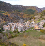 La futura ley de alta montaña abarca 144 municipios y excluye 156 de los actuales