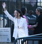 Feijóo lleva a Corina Machado a la cumbre del Partido Popular Europeo en Zagreb