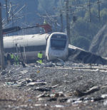 Una mujer fallecida en el hospital de Córdoba, víctima número 46 del accidente de Adamuz