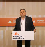 ERC y el Govern estudian alternativas para desbloquear la recaudación del IRPF