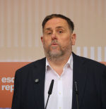 ERC retira su ley del IRPF y explora otras vías para pactar la recaudación