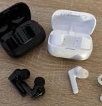 EarFun Air Pro 4+: análisis y opinión de los auriculares inalámbricos “para todo” que deberían ser más caros (pero no lo son)