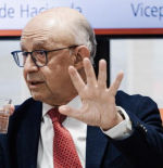 Hacienda sospecha que el exdespacho de Montoro cobró de manera troceada para no ser detectado