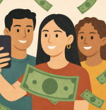 Por qué los que dominan la palabra ganan más que los que dominan la matemática